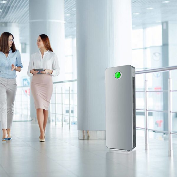 NEVOOX LF 2030 UV-C épurateur d’air NEVOOX