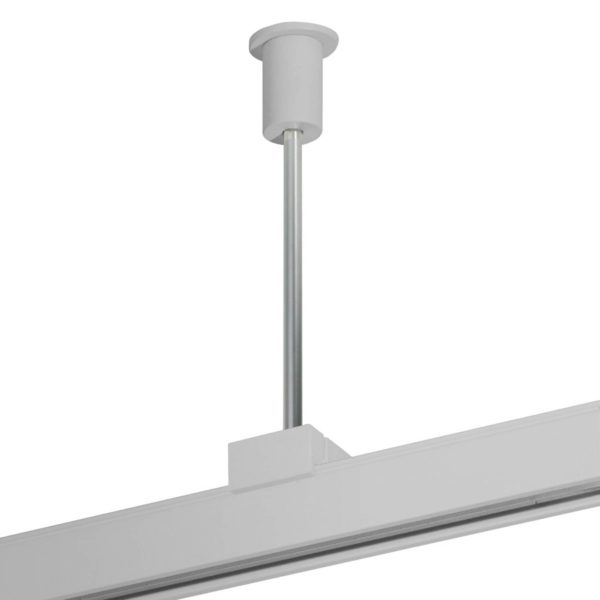 Oligo SMART.TRACK support chromé mat Oligo