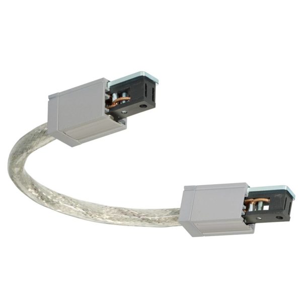 Oligo SMART.TRACK couplage Flex chromé mat Oligo