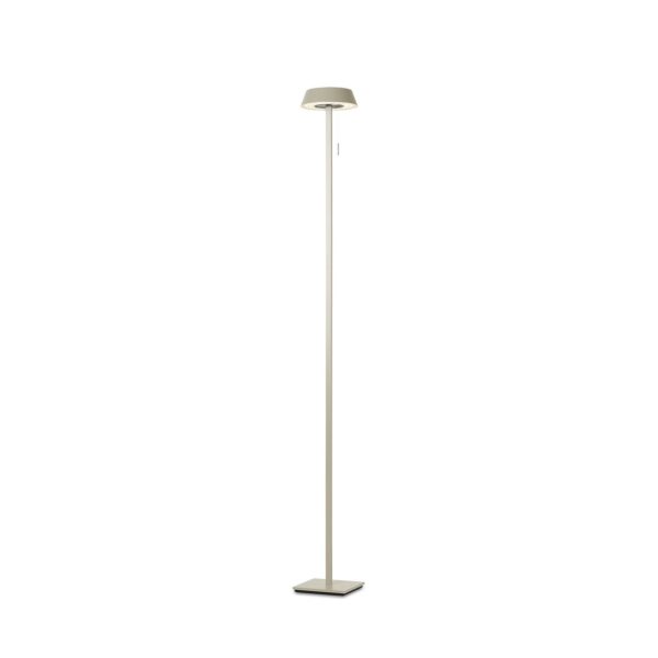 OLIGO Glance lampadaire LED cachemire Oligo