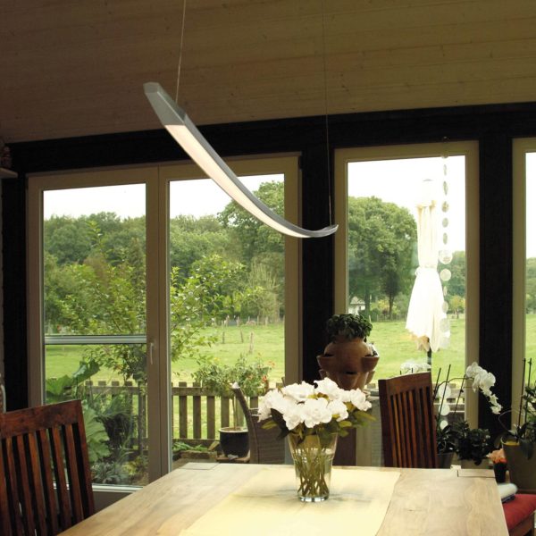 OLIGO Lisgo suspension LED