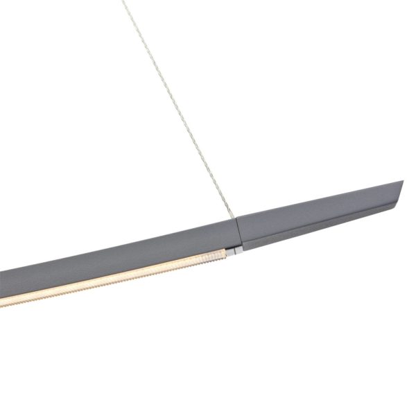 OLIGO Lisgo suspension LED