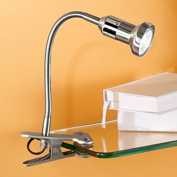 Orion Lampe à pince pratique Colana Orion