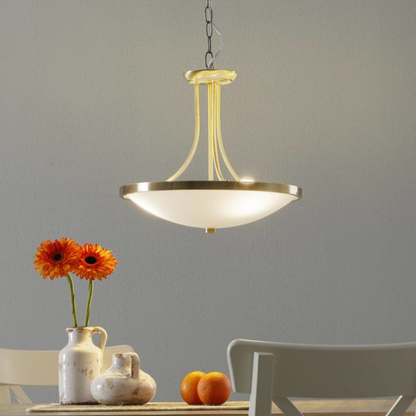 Orion Impressionnante suspension TALYA 39