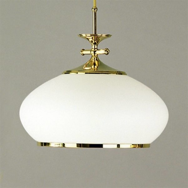 Orion Suspension raffinée EMPIRA