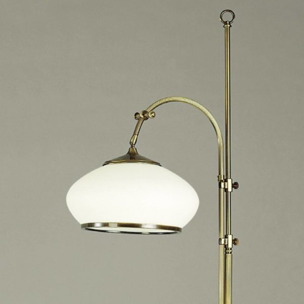 Orion Lampe à poser classique EMPIRA Orion