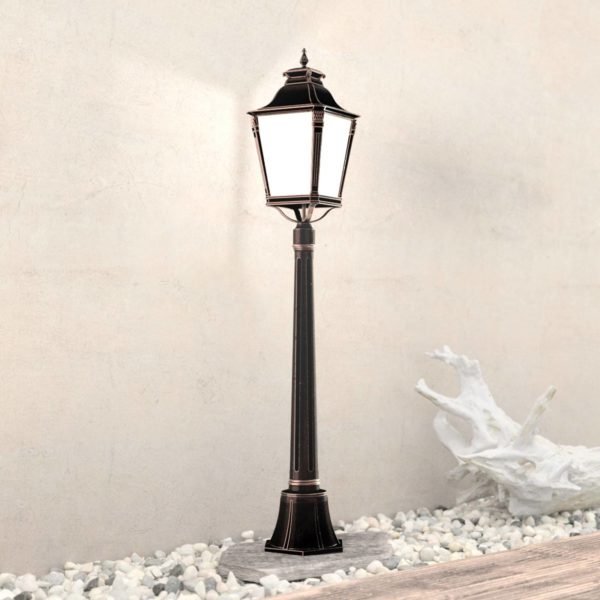 Orion Borne lumineuse aspect antique VIVIANA Orion