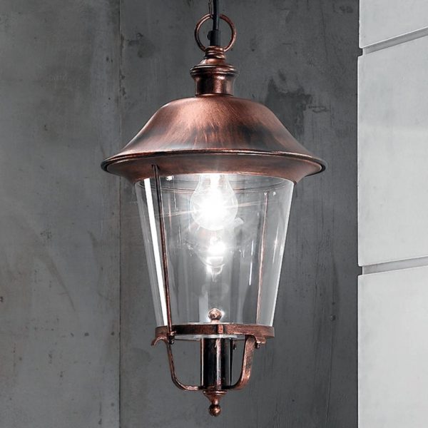 Orion Suspension d'extérieur décorative MARIELLA Orion