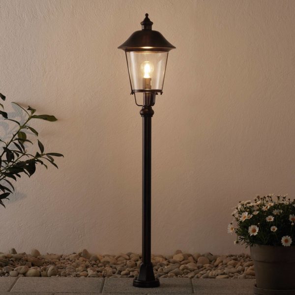 Orion Magnifique borne lumineuse MARIELLA Orion