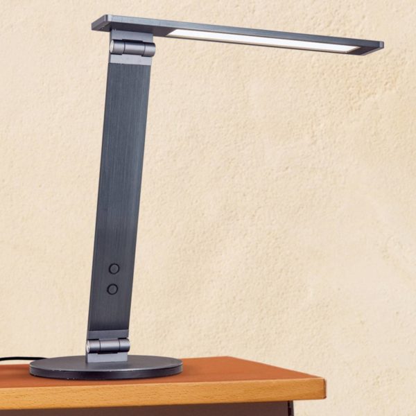 Orion Lampe de bureau LED Karina Orion