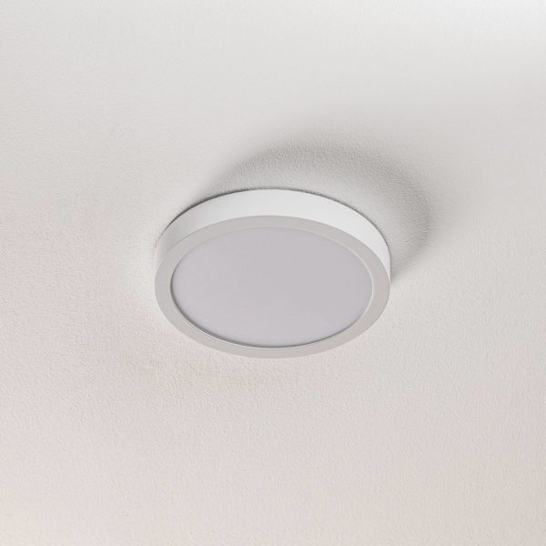 Orion Plafonnier LED Vika