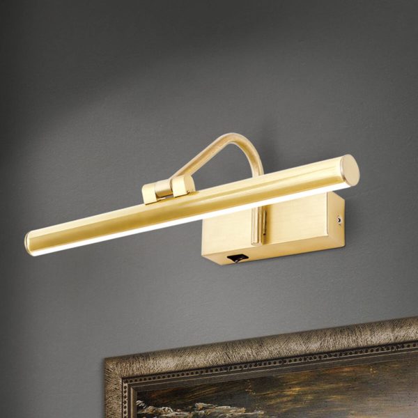 Orion Applique pour tableau LED Sofia