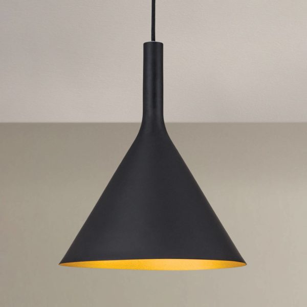 Orion Suspension Gunda
