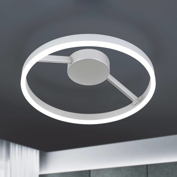 Orion Plafonnier LED Robert Ø 40 cm Orion