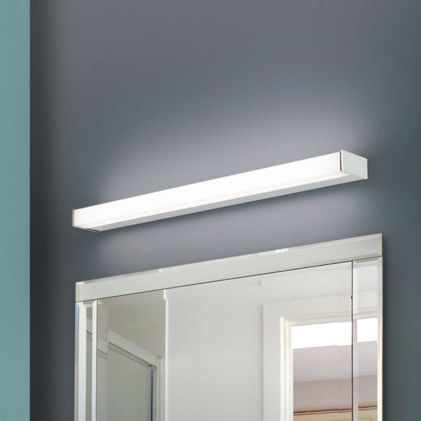 Orion Applique pour miroir LED Marilyn 70 cm chromée Orion