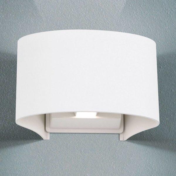 Orion Applique d’extérieur LED Greta