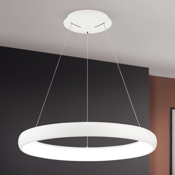 Orion Suspension LED Venus en forme d’anneau Orion