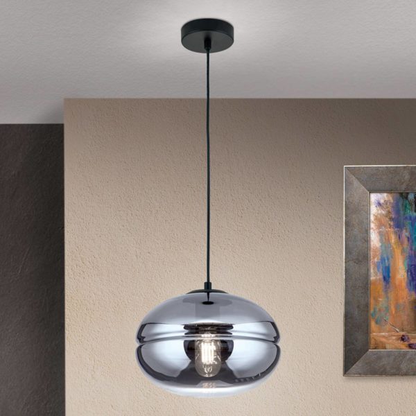 Orion Suspension Richard
