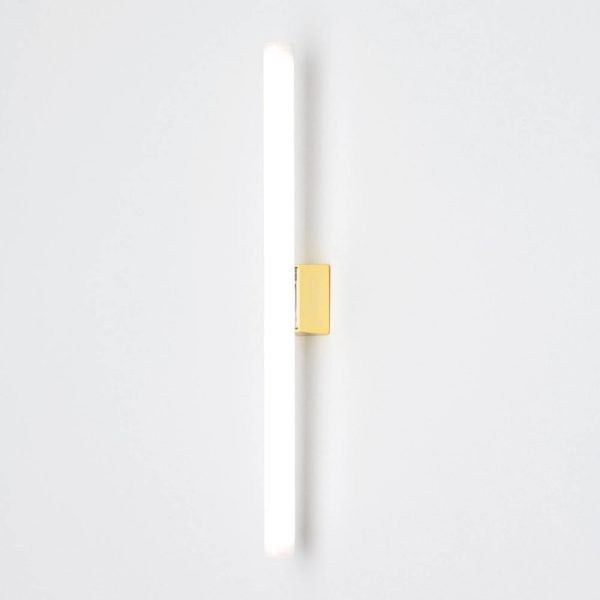 Orion Applique pour miroir LED Visagist