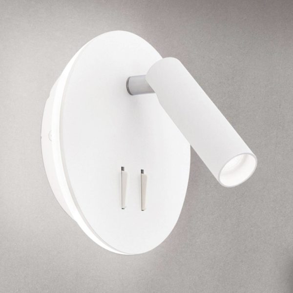 Orion Applique LED Lenny à 2 sources lumineuses