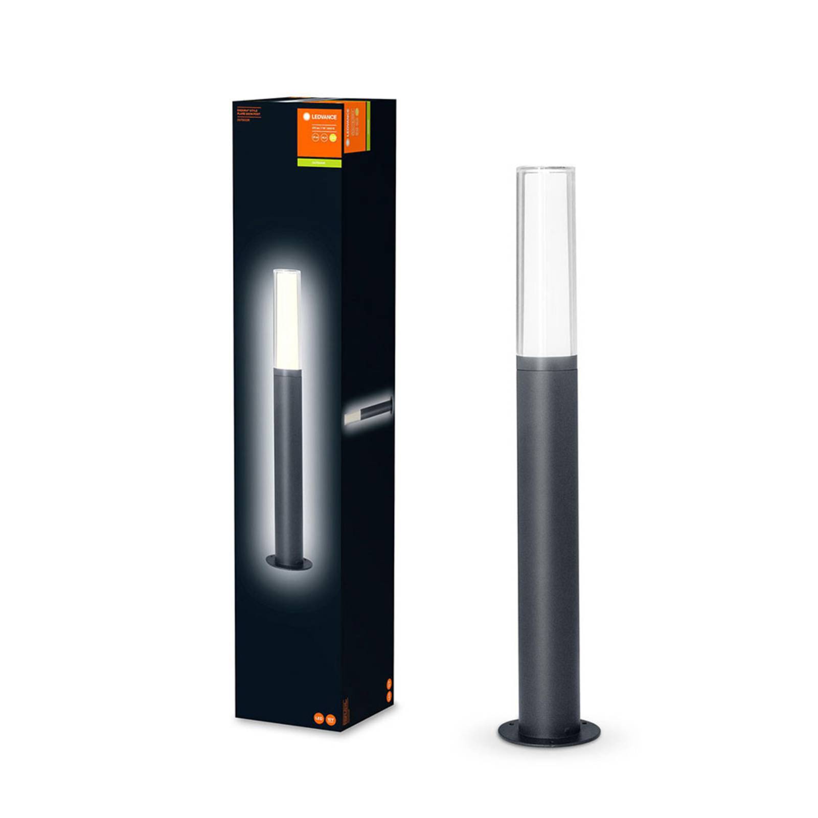 Ledvance Endura Style Flare borne lumineuse LED LEDVANCE