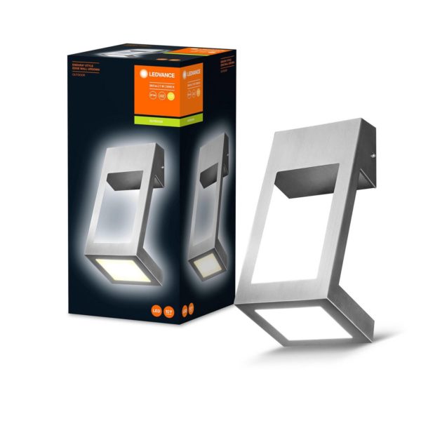 Ledvance Endura Style Edge applique extérieur LED LEDVANCE