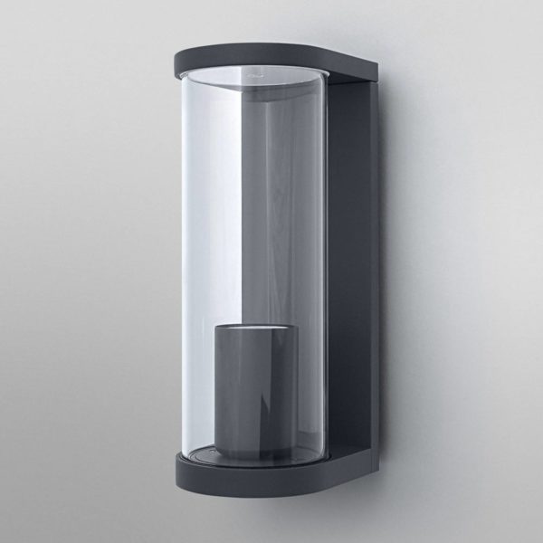 Ledvance Endura Classic Tubular applique d'extérieur LEDVANCE