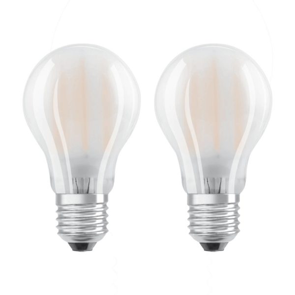 OSRAM ampoule LED E27 6