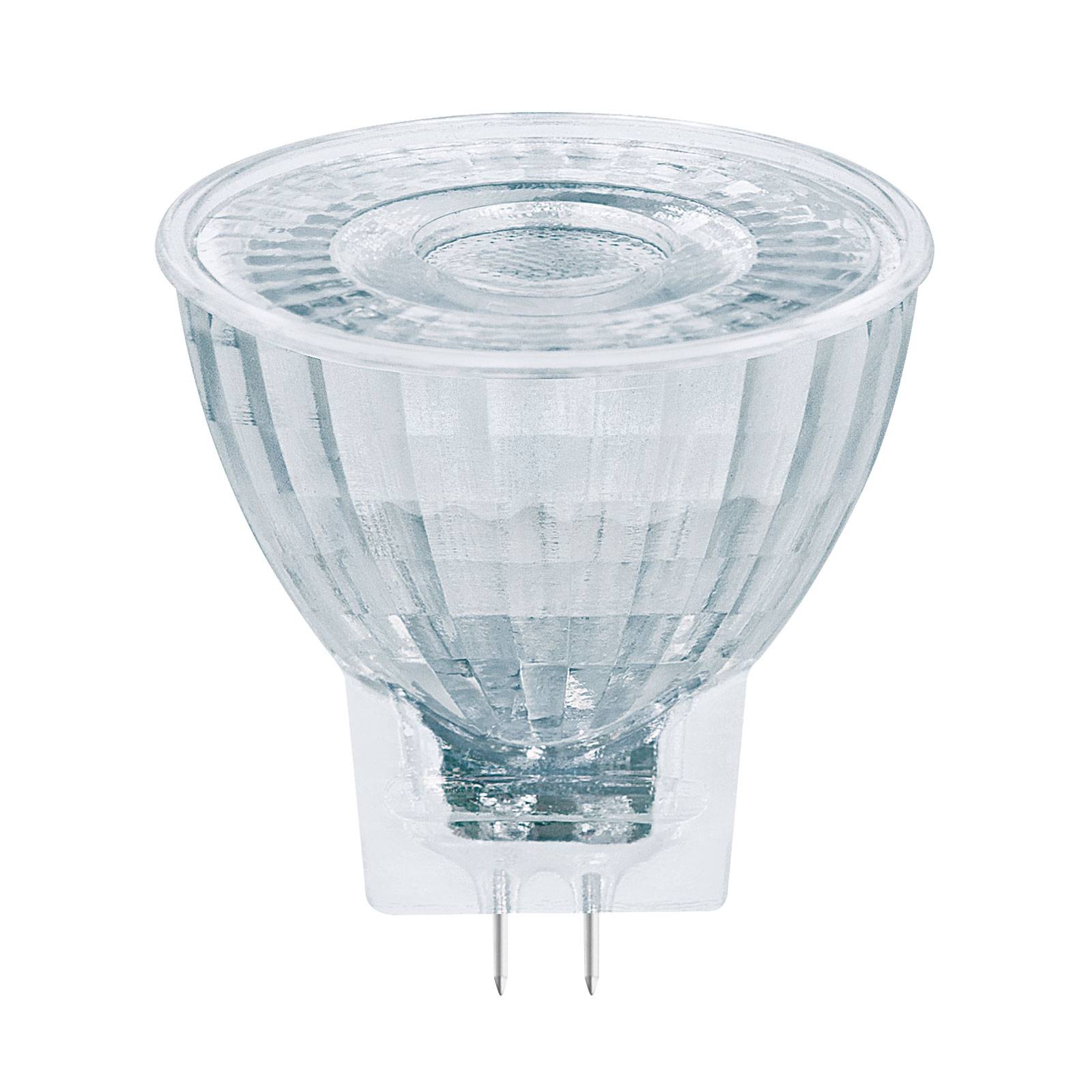 OSRAM réflecteur LED GU4 3