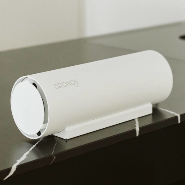 Ozonos AC-1 purificateur d’air