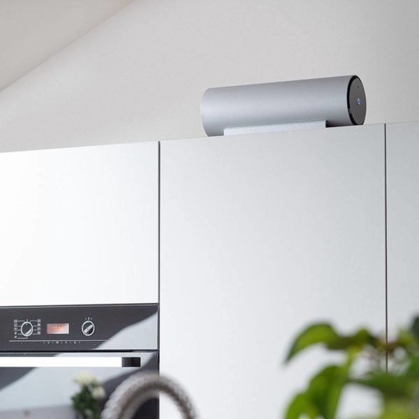 Ozonos AC-1 Pro purificateur 0