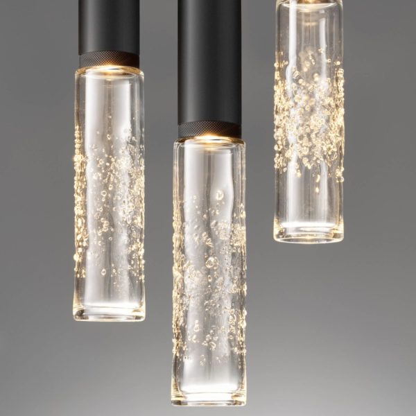 OLEV Beam Stick Glass on/off 2.700K 55