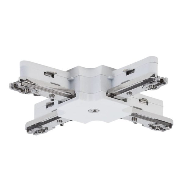Paulmann URail connecteur en X