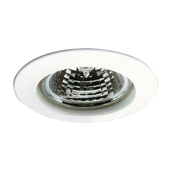 Paulmann Spot encastré haute tension Premium Secure