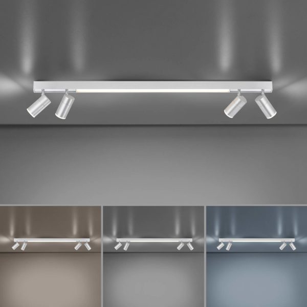 PURE Lines plafonnier LED