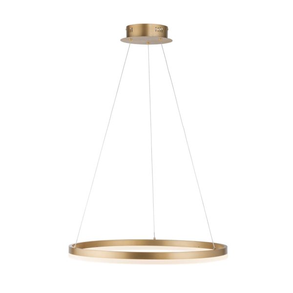 Paul Neuhaus Suspension LED Titus