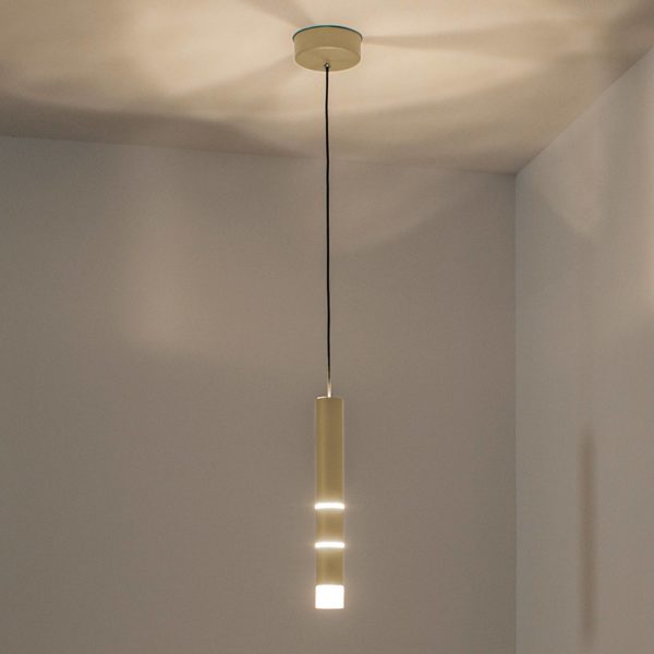 PURE Vega suspension LED