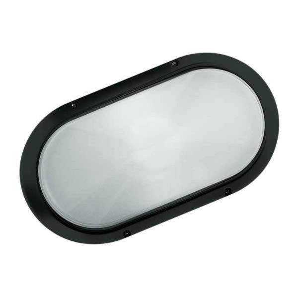 Performance in Lighting Applique plafonnier SUPERDELTA OVALE