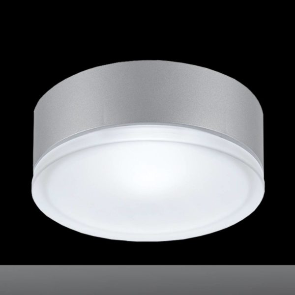 Performance in Lighting Grande applique DROP 28 blanche Performance in Lighting