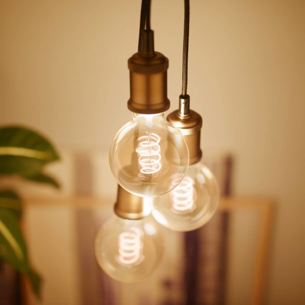Philips suspension Vintage