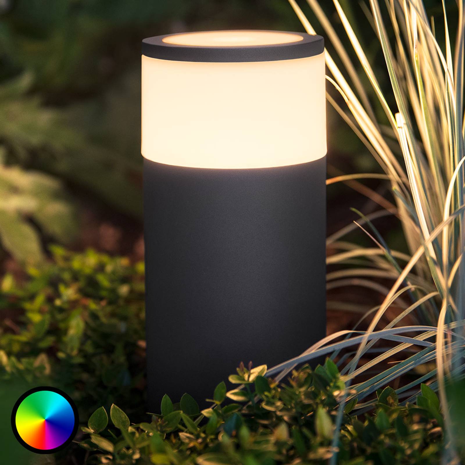 Philips Hue potelet LED Calla