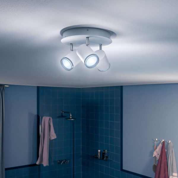 Philips Hue White Ambiance Adore plafonnier LED Philips Hue