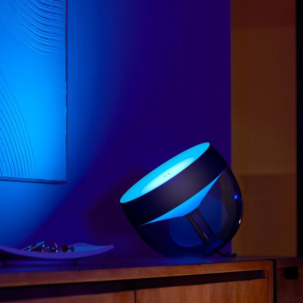 Philips Hue Iris WACA lampe à poser LED