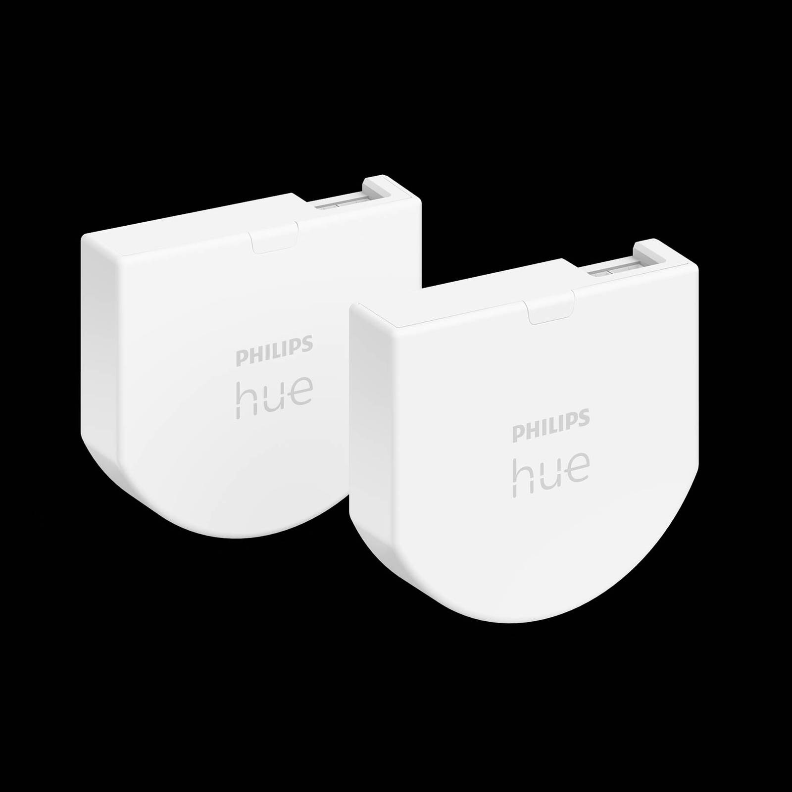 Philips Hue module interrupteur mural