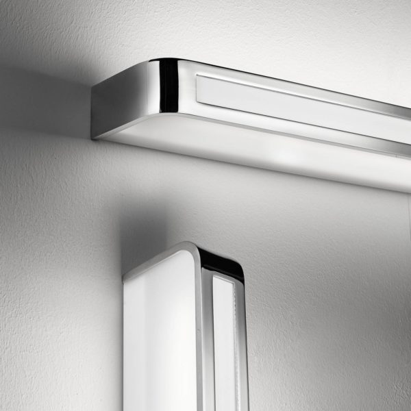 Pujol Iluminación Applique LED Arcos intemporelle