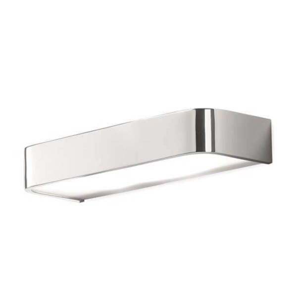 Pujol Iluminación Applique de salle de bain Arcos LED