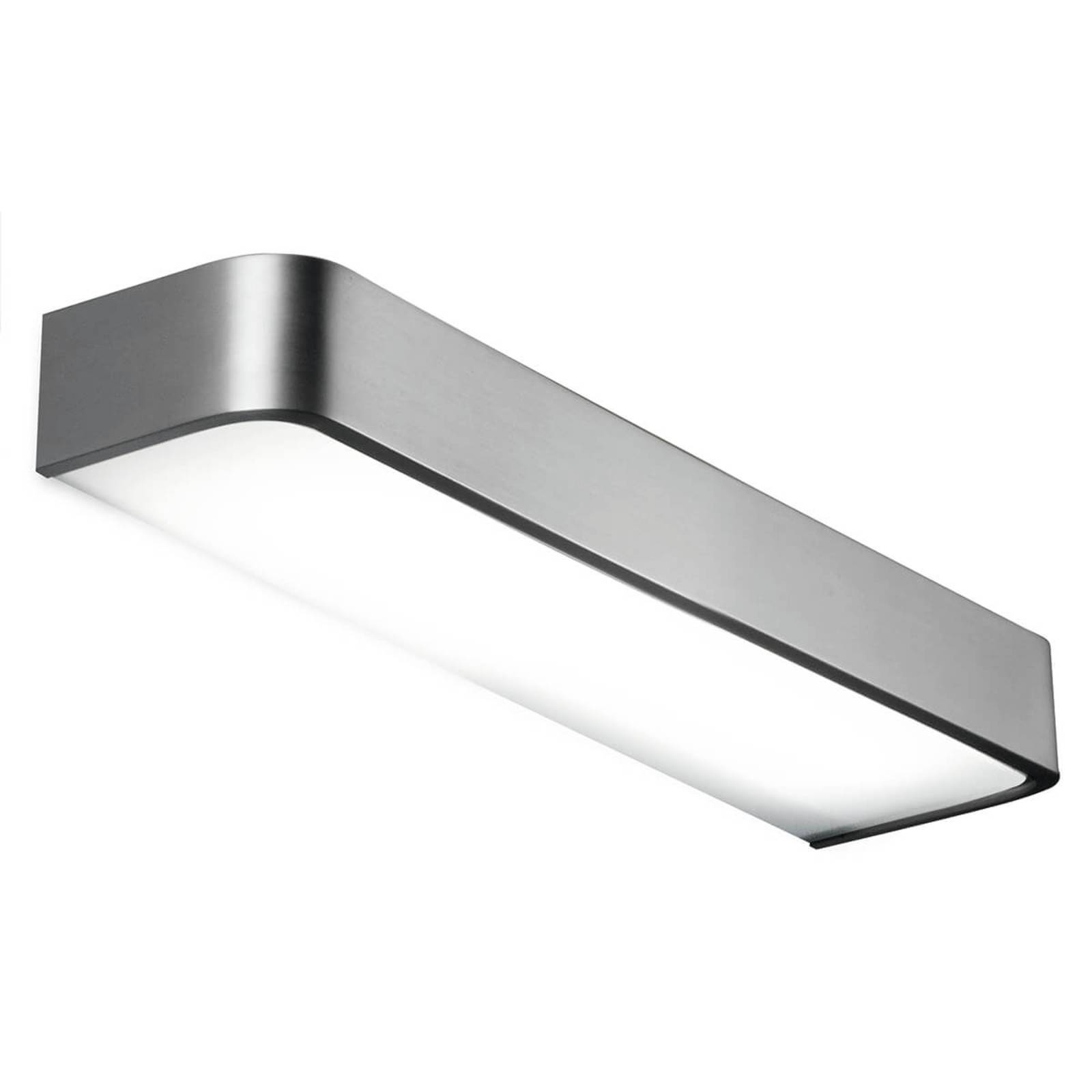 Pujol Iluminación Applique de salle de bain Arcos LED