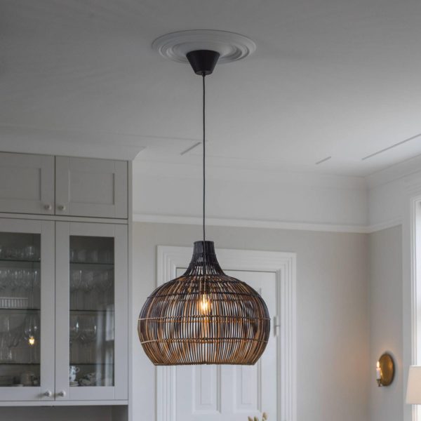 PR Home Martha suspension aspect ombré Ø 50 cm PR Home