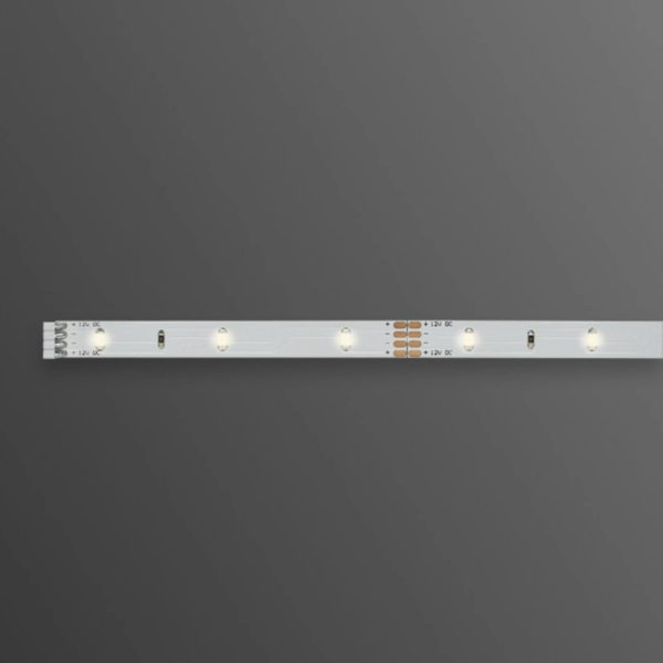 Paulmann Bande LED blanc chaud YourLED