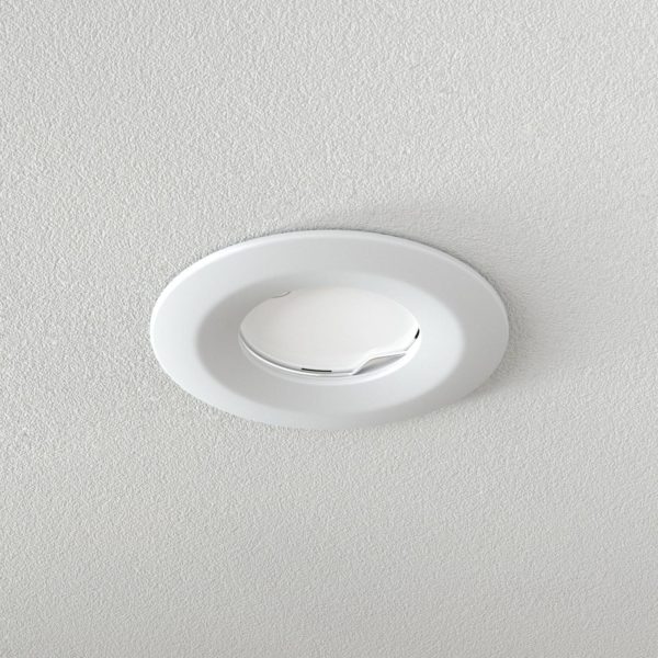 Paulmann LED Coin Slim IP65 encastrable